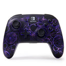 PowerA Enhanced Wireless Controller for Nintendo Switch with Lumectra Galactic Vortex