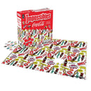 U Games Impossibles 1000pc -Coca-Cola Pop Fizz Puzzle
