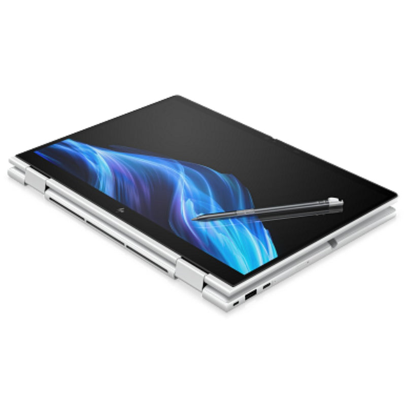 HP EliteBook 8 BQ4N7PT Flip G1i 13" WUXGA IR TS PVCY U7-255U 16GB 512GB SSD Win 11 Pro
