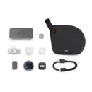 DJI Mic Mini 2 1 TX + Mobile RX + Charging Case