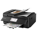 Canon TR8660A Pixma Printer Home Office All-in-One Multifunction Print/Copy/Scan Black