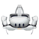 PowerA Fast Charging Dock Station for Meta Quest 3 / 3S