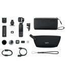 DJI Osmo Pocket 4 Creator Combo Camera