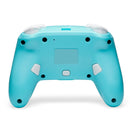 PowerA Enhanced Wireless Controller for Nintendo Switch Fortnite Sticker Mania