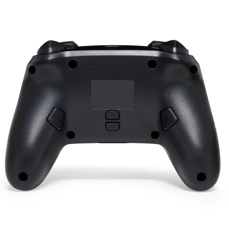 PowerA Enhanced Wireless Controller for Nintendo Switch with Lumectra Galactic Vortex