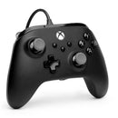 PowerA Advantage Plus Wired Controller for Xbox Series X|S Black