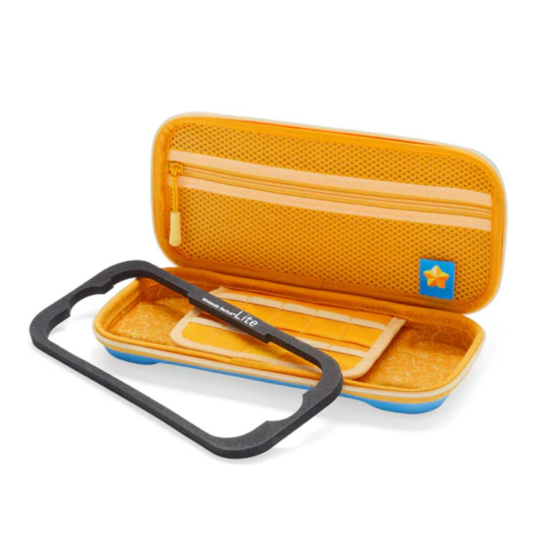 PowerA Protection Case for Nintendo Switch including OLED and Lite Models Kirby Sparkle