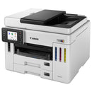 Canon MegaTank GX7160 Multi-Function Printer Colour Ink Tank Print/Copy/Scan/Fax Wi-Fi