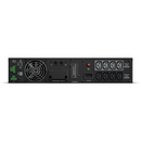 CyberPower OL1500ERTXL2U Smart App Racktower UPS System