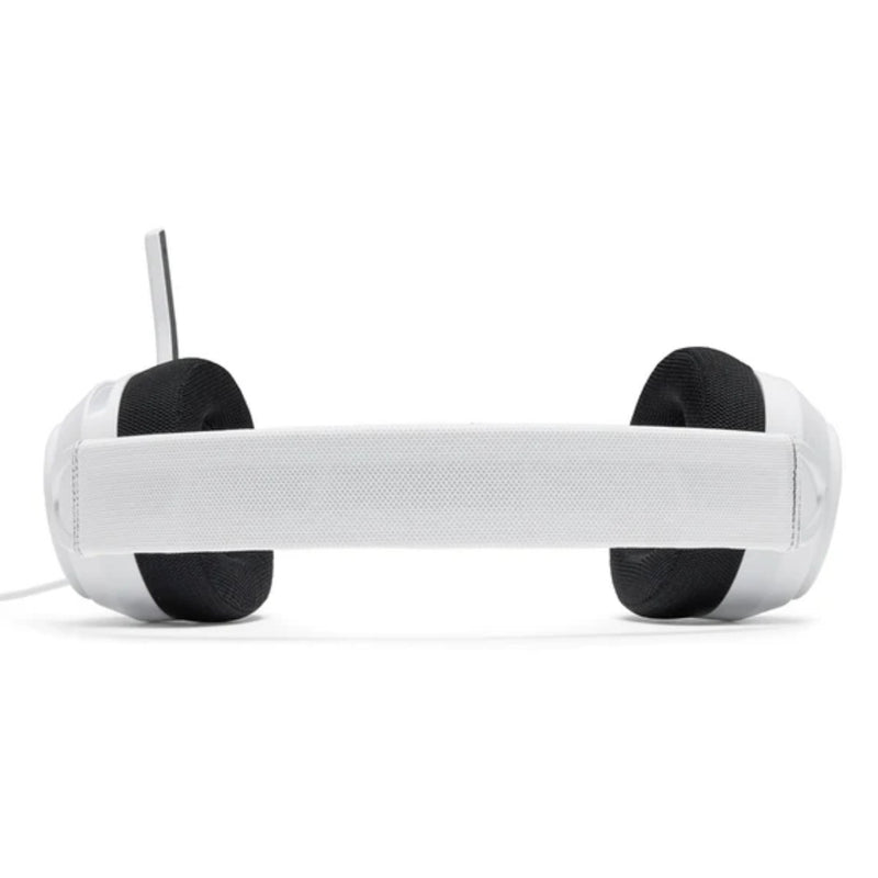 LucidSound LS10P Gen 2 Wired Gaming Headset for PlayStation PS4 PS5 White