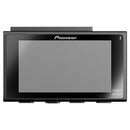Pioneer Dual Dash Cam 2K/Full HD Dual Channel AI 3” Display Wi-Fi