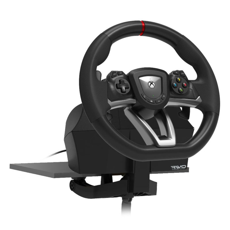 HORI Racing Wheel Overdrive for Xbox Series X and Xbox One