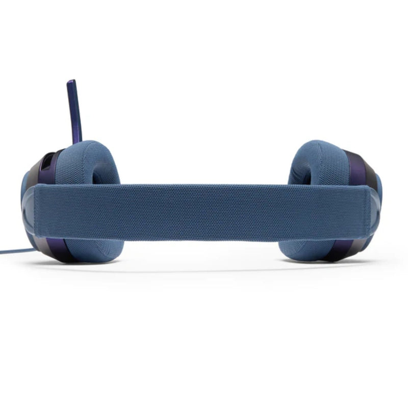 LucidSound LS10X Gen 2 Wired Gaming Headset for Xbox Series X|S Indigo Fade