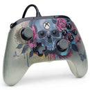 PowerA Advantage Plus Wired Controller for Xbox Series X|S Bloom & Gloom