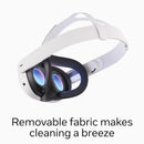 Meta Quest 3 Open Facial Interface Black
