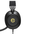 LucidSound LS10X Gen 2 Wired Gaming Headset for Xbox Series X|S  Black