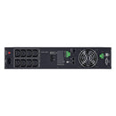 CyberPower OLS Rack/Tower OLS2000ERT2Ua UPS 2000VA/1800W Uninterruptible Power Supply