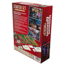 Dungeons & Dragons Heroes of the Borderlands Starter Set Kit