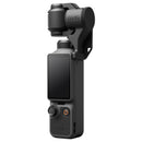 Osmo Pocket 4 Camera Gimbal Standard Combo