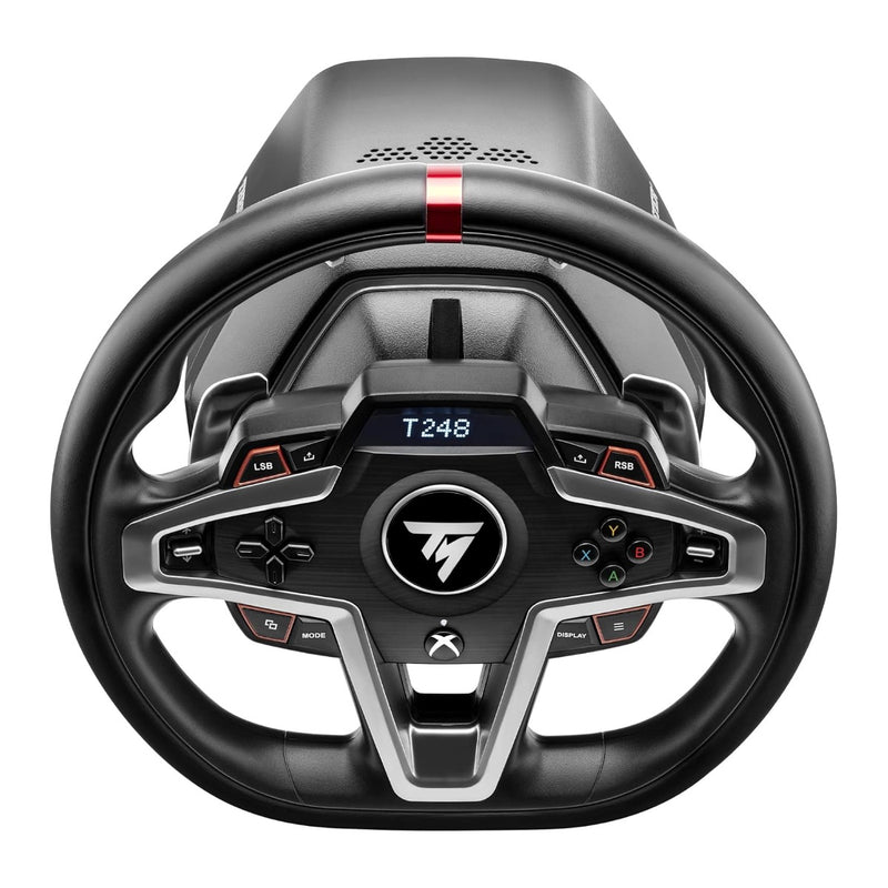 Thrustmaster T248 Racing Wheel for Xbox & PC