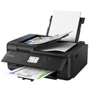 Canon TR7660A Pixma Printer Home Multi-Function Print/Copy/Scan Wi-Fi