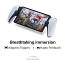 PS5 PlayStation Portal Remote Player White