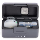 DJI Mic Mini 2 1 TX + Mobile RX + Charging Case