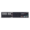 CyberPower PRO Rack/Tower Smart App UPS System 1500VA