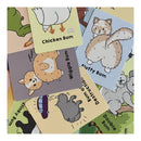 Go Bum Animals Edition Kids Game