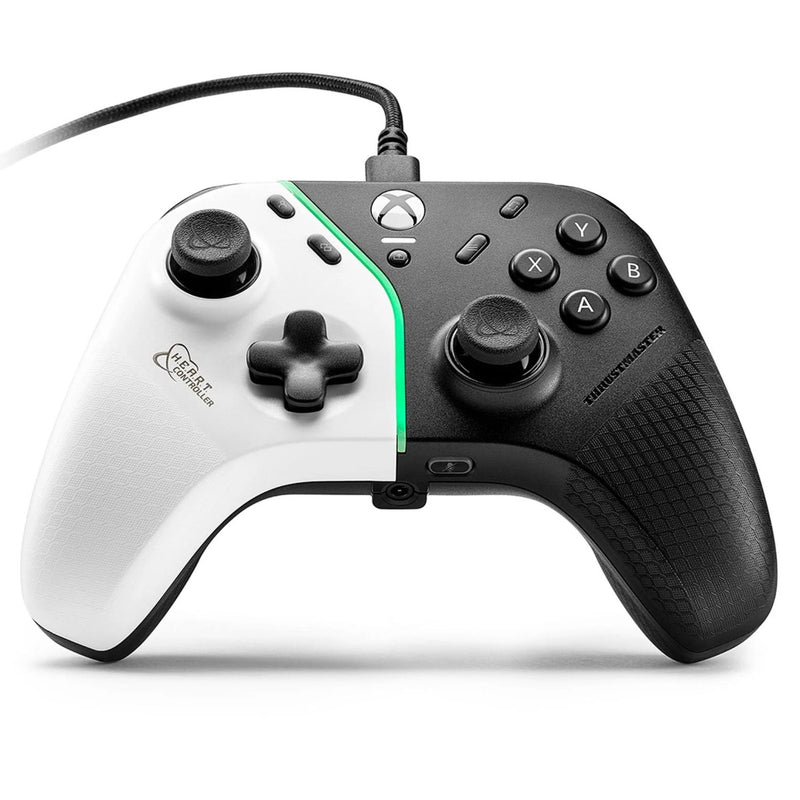 Thrustmaster H.E.A.R.T. Controller Hall Effect Gamepad Anti-drift Technology for Xbox & PC