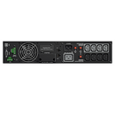 CyberPower OL3000ERTXL2U Smart App Racktower UPS System