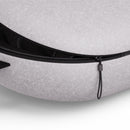 Meta Compact Quest Carrying Case Works with Meta Quest 3/3S VR Headset