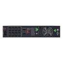 CyberPower OLS Rack/Tower OLS Rack/Tower 3000VA/2700W Uninterruptible Power Supply