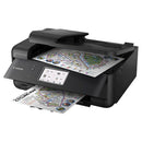 Canon TR8660A Pixma Printer Home Office All-in-One Multifunction Print/Copy/Scan Black