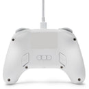 PowerA Advantage Wired Controller for Nintendo Switch 2 with Lumectra White