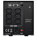 CyberPower PR750ELCD Professional Smart App Tower UPS 700VA