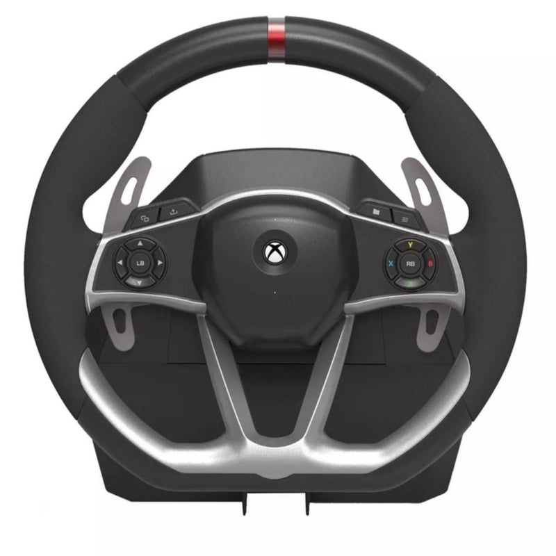 HORI Force Feedback Racing Wheel DLX for Xbox Series X and Xbox One