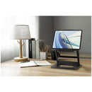 Kensington SmartFit EQ Laptop Stand Riser Adjustable Multi-Angle Black