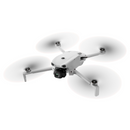 DJI Lito X1 4K Drone Fly More Combo with DJI RC-N3 Remote Controller