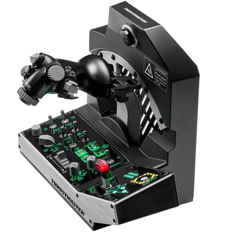 Thrustmaster Viper TQS Mission Pack for PC