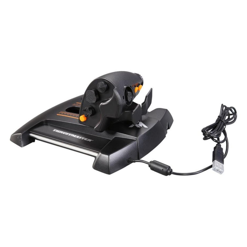 Thrustmaster T.16000M FCS Flight Pack for PC