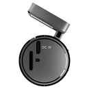 Pioneer Compact Single Dash Cam 1.5K Ultra Wi-Fi