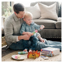 Peaceable Kingdom The Happy Marshmallow Game Kids Game