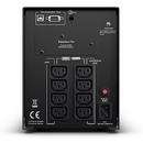 CyberPower PR1000ELCD Professional Smart App Tower UPS 1000VA