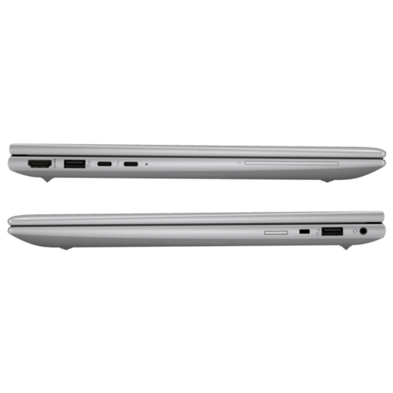 HP ZBook Firefly 14 C25KZAT G11 14" WUXGA Touch U7-155H 16GB 512GB SSD Nvidia RTX A500 4GB Win 11 Pro