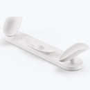 Meta Quest 3 Charging Dock with Rechargeable Batteries for Touch Plus Controllers