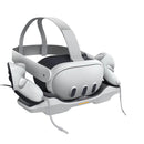 PowerA Fast Charging Dock Station for Meta Quest 3 / 3S