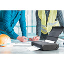 Canon PIXMA TR160 Portable Colour Printer Wireless Wi-Fi Black