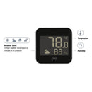 Eve Weather Smart Station with Matter Temperature Humidity