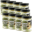 Pistachio Papi Smooth Spread Italian Jumbo Size 500g Made In Italy 12 Pack Bulk